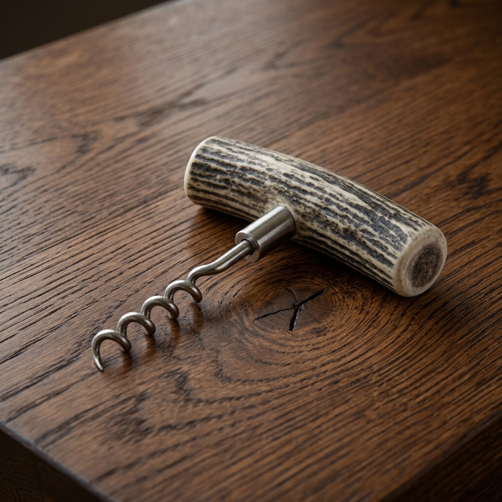 The Corkscrew