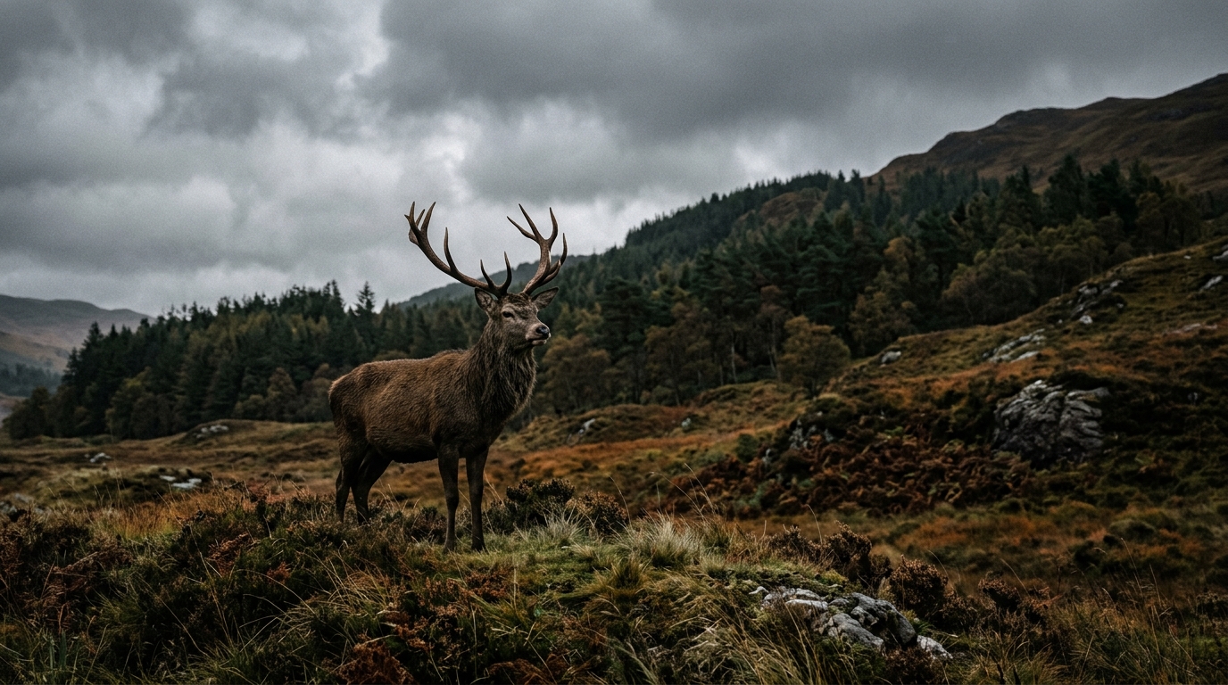 Scottish Highlands