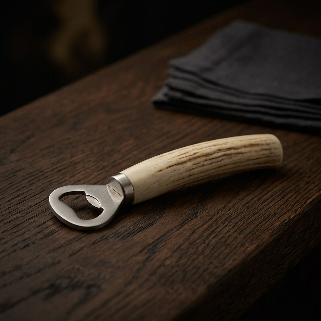The Stem Opener