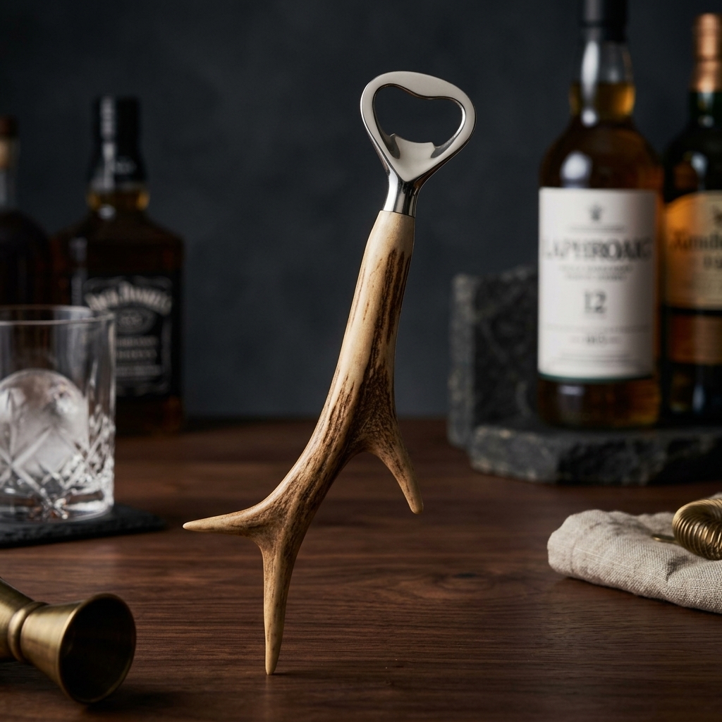 The Tine Opener